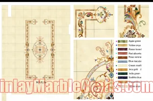 6-Copy.webp Exquisite Marble Inlay Flooring - Elevate Your Space with Timeless Elegance