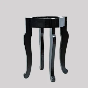 IMG_1900-Photoroom.webp Black wooden & Light Stand For Marble Table Top