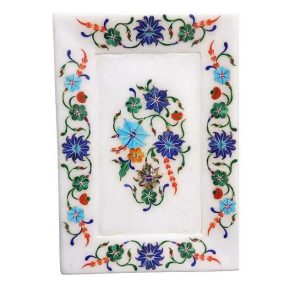 b31.jpg Inlaid Marble Serving Tray