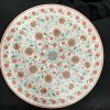 Buy Marble Inlay Art Plate Online Precious Piece For Home